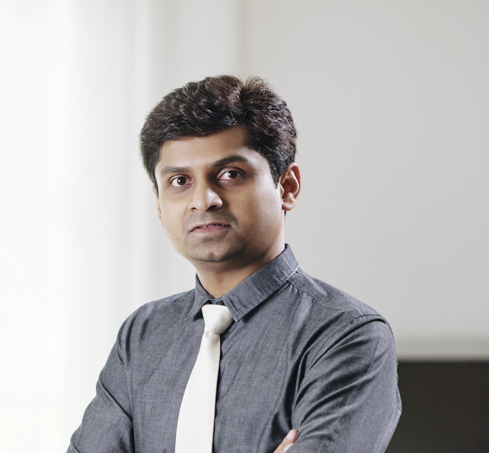 Akash Mehta