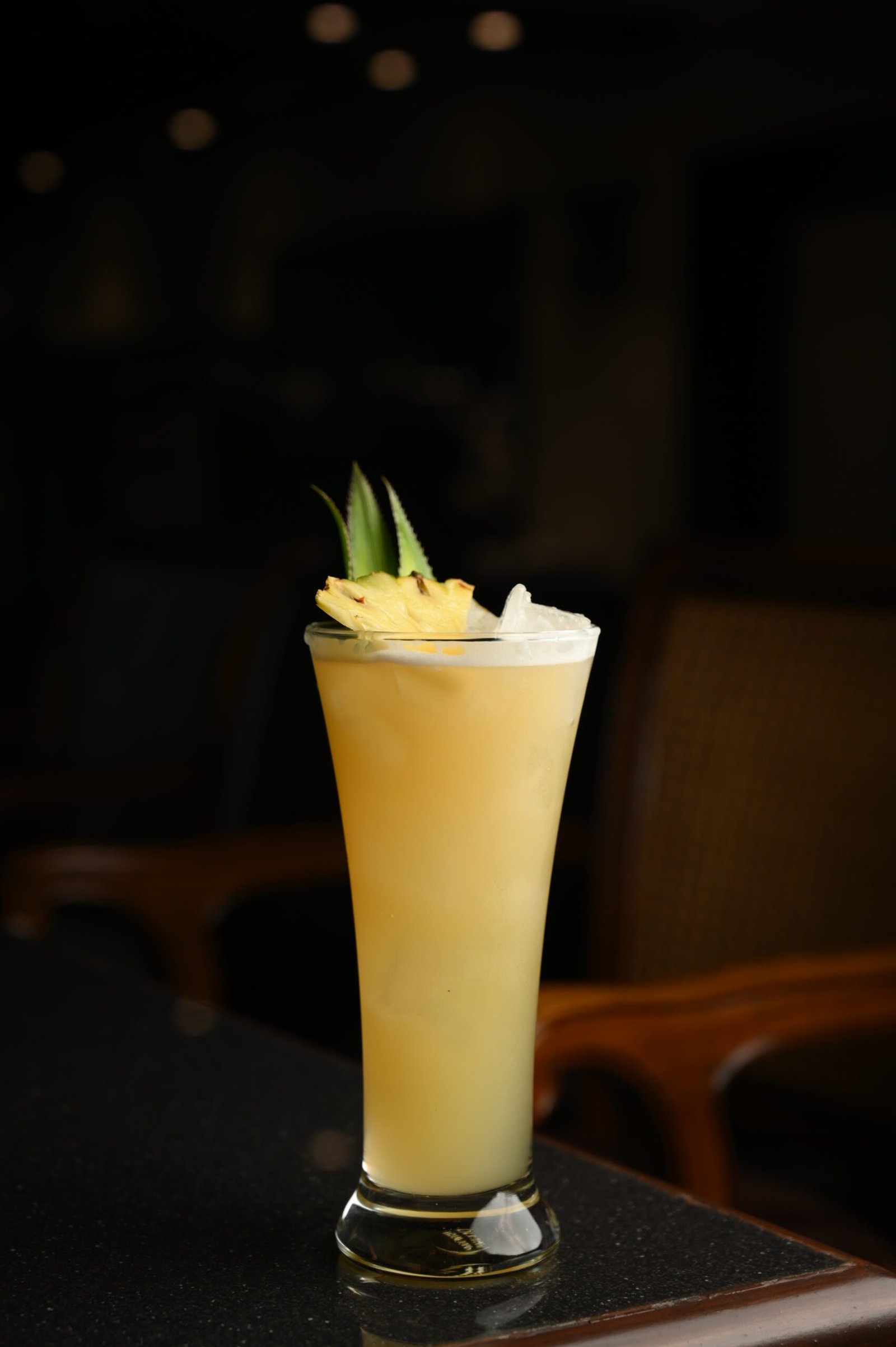 PINA COLADA