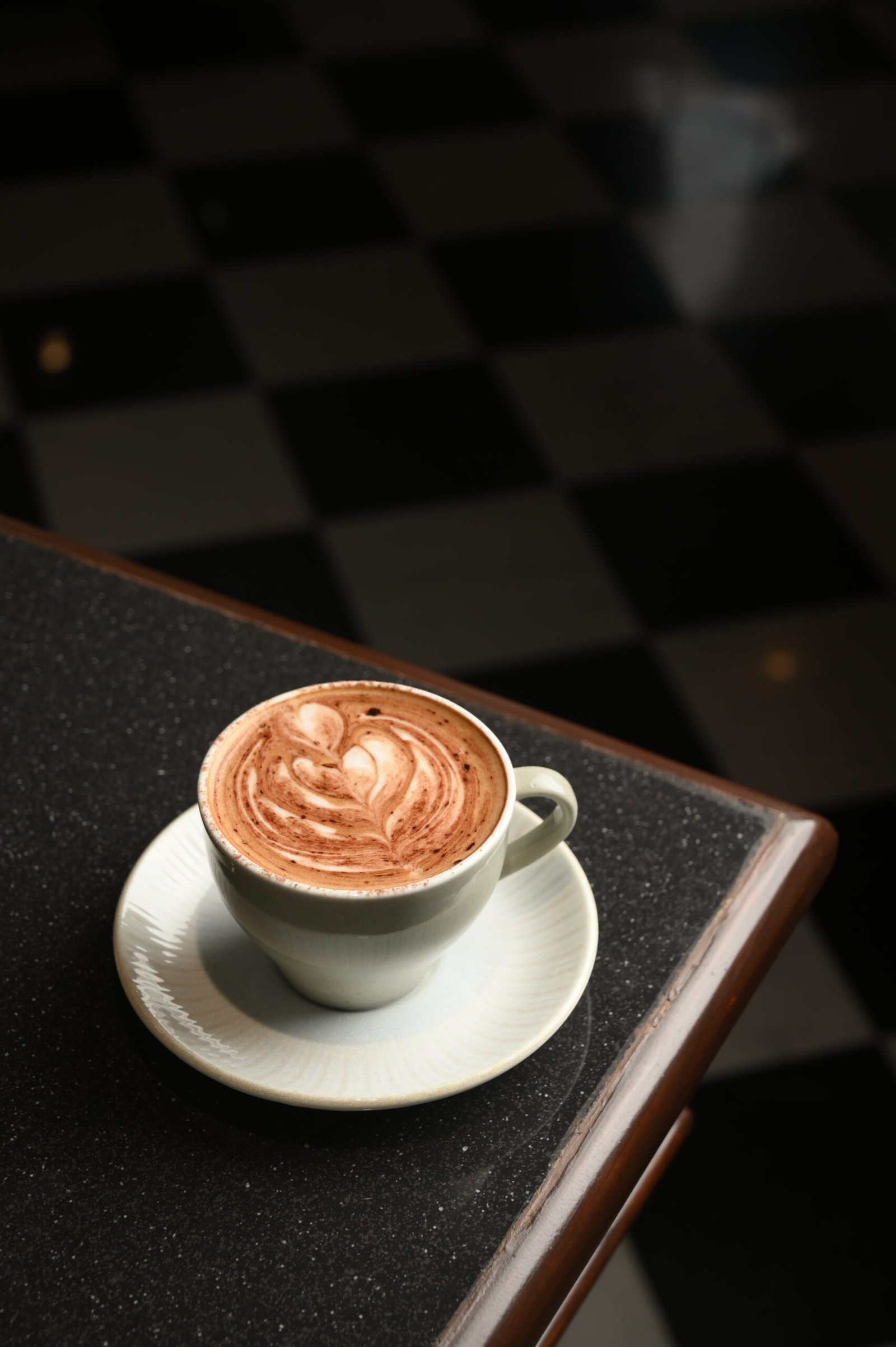mocha