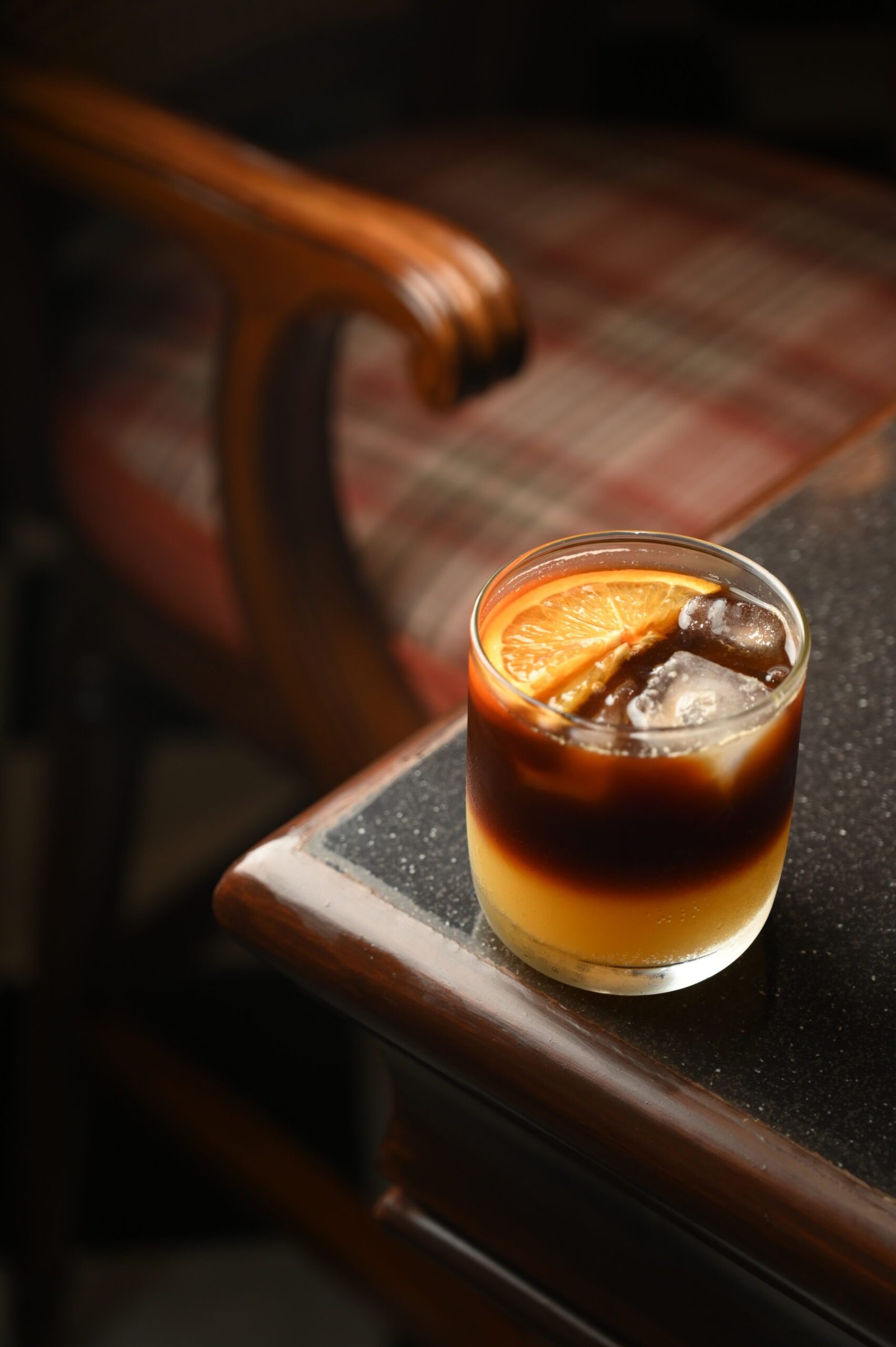 oj cold brew
